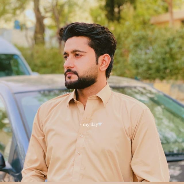 Aleem Rajpoot