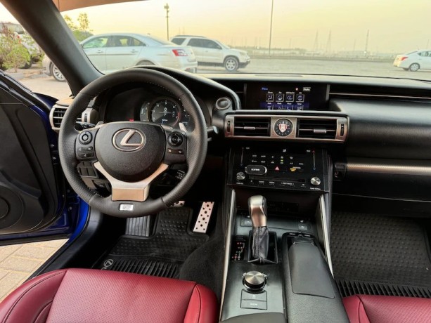 lexus-is350-2016-f-sport-full-option-first-owner-family-use-super-clean-car-big-7