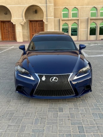 lexus-is350-2016-f-sport-full-option-first-owner-family-use-super-clean-car-big-4