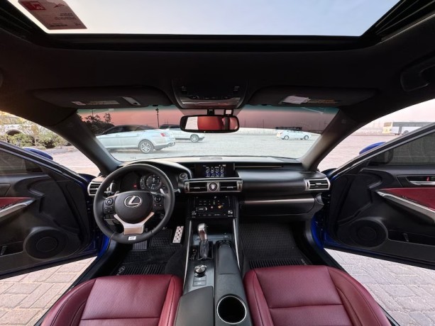 lexus-is350-2016-f-sport-full-option-first-owner-family-use-super-clean-car-big-2