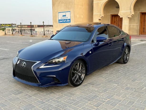 lexus-is350-2016-f-sport-full-option-first-owner-family-use-super-clean-car-big-1